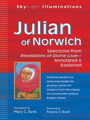 cover image of Julian of Norwich